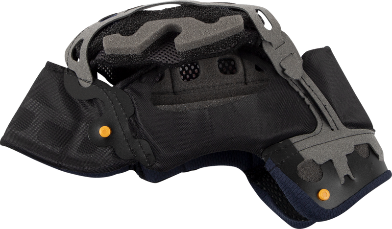 ARAI Corsair-X/Defiant-X/Signet-X Interior Pad - EP I - 7 mm 07-5709