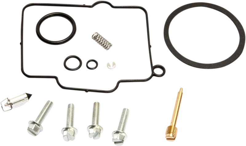MOOSE RACING Carburetor Repair Kit - KTM 26-1516
