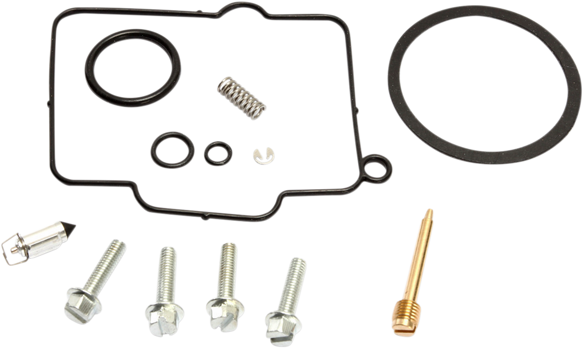 MOOSE RACING Carburetor Repair Kit - KTM 26-1516