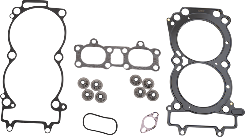 MOOSE RACING Top End Gasket Kit 8100007MSE
