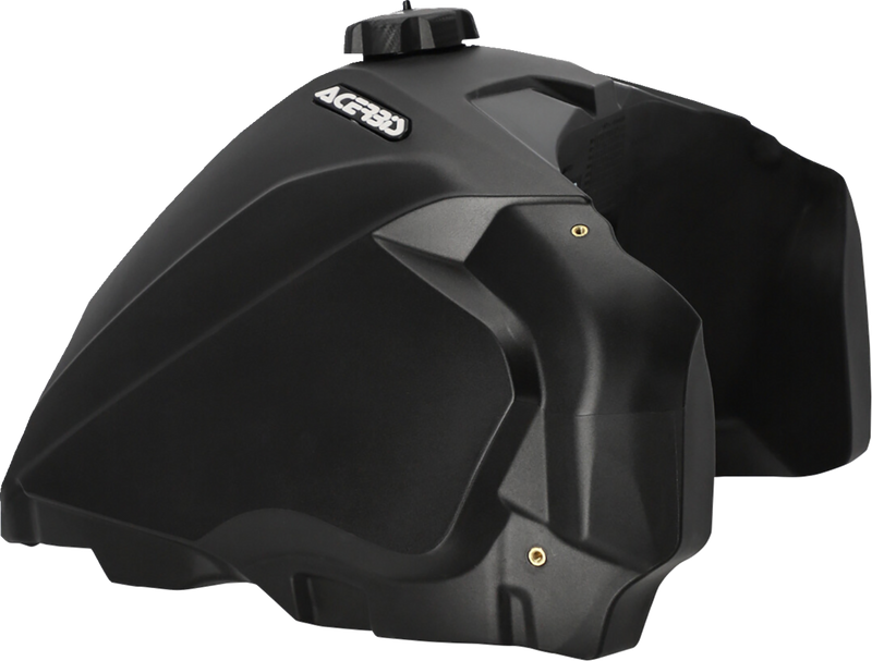ACERBIS Gas Tank - Black - Tenere 700 2911470001