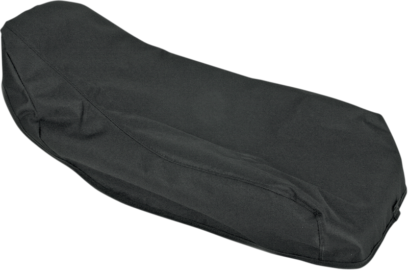 MOOSE UTILITY Seat Cover - Black - Rancher SCHR04-11