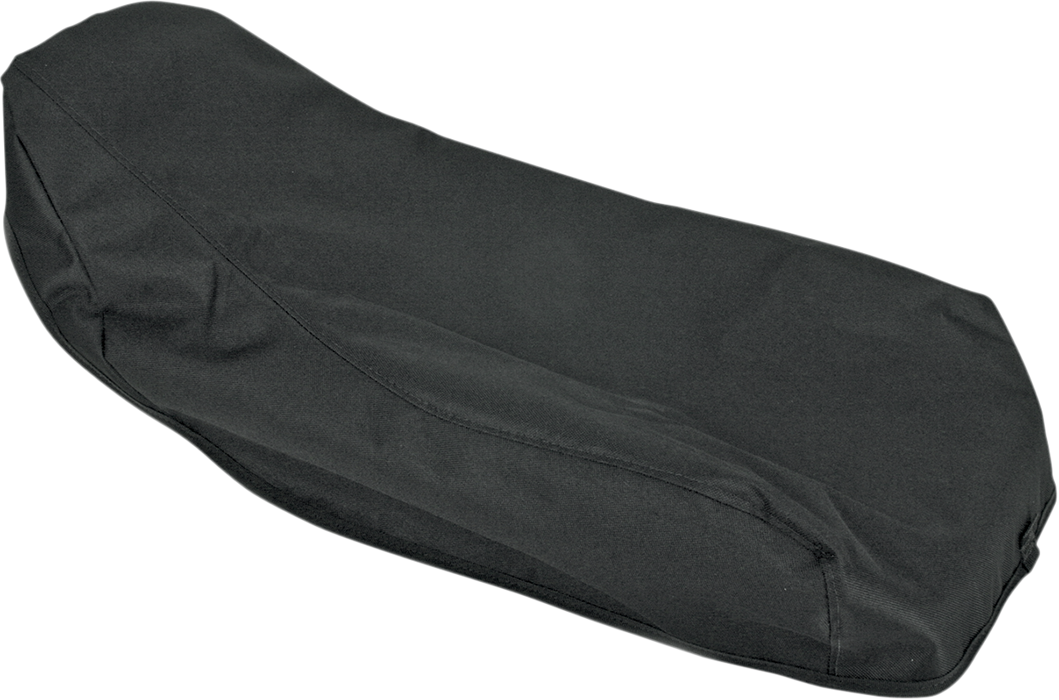 MOOSE UTILITY Seat Cover - Black - Rancher SCHR04-11