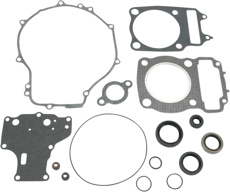 MOOSE RACING Motor Gasket Kit with Seal 811836MSE