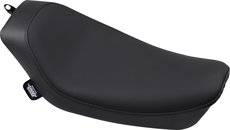 DRAG SPECIALTIES Low Solo Seat - Smooth - FXD '96-'03 0803-0407
