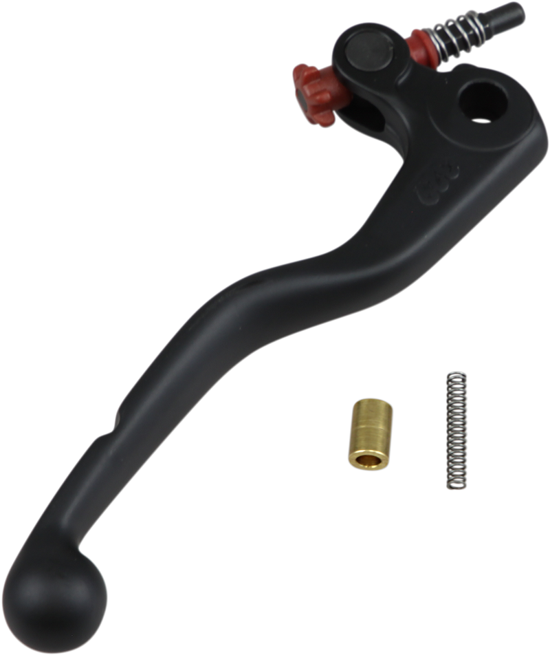 MOOSE RACING Clutch Lever - Black H07-5926B