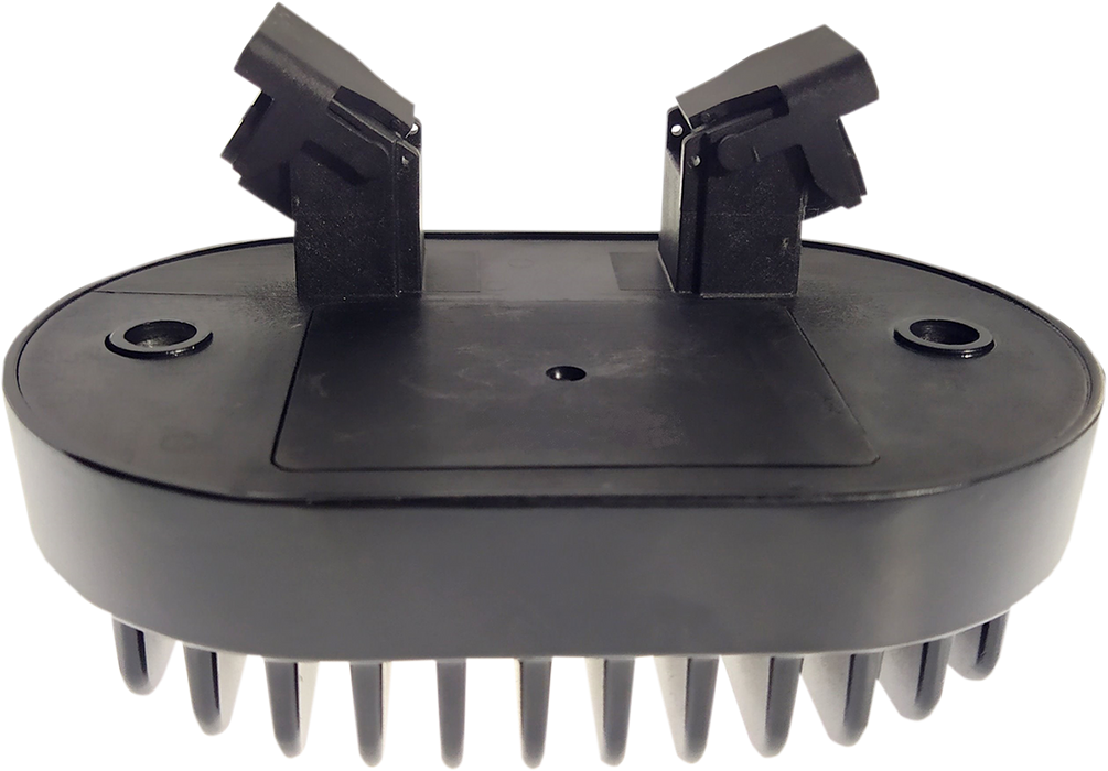 DRAG SPECIALTIES Regulator - '18-'22 Softail - Black 74700031B