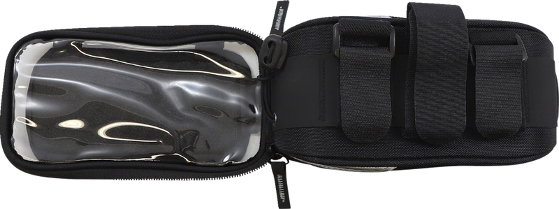 BIKASE Beetle Phone Case - Stem - 6" 1051