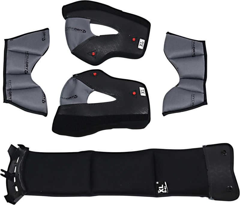 ICON Variant Pro™ Interior Set - XL/Tight Fit 0134-2653