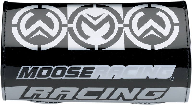 MOOSE RACING Handlebar - Flex - CR Low - Titanium 64-75-GT8-3ES