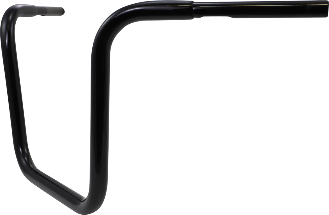 LA CHOPPERS Handlebar - Ape Hanger - 14" - Black LA-7312-14B