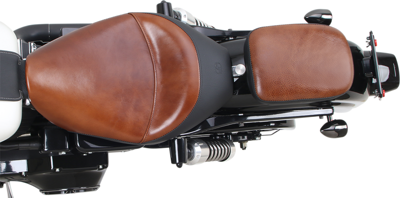 SADDLEMEN Lariat Pad - 7" SA1014