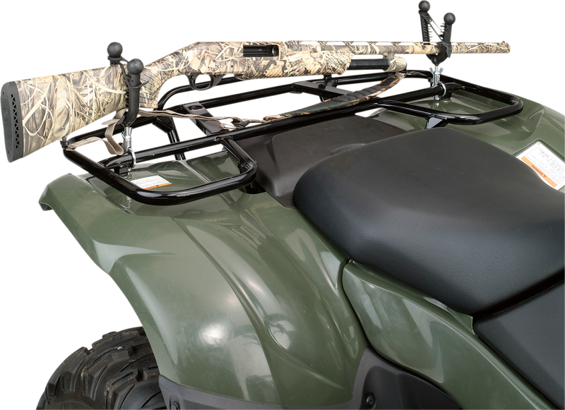 MOOSE UTILITY Expedition Single Gun Rack PRP1-M