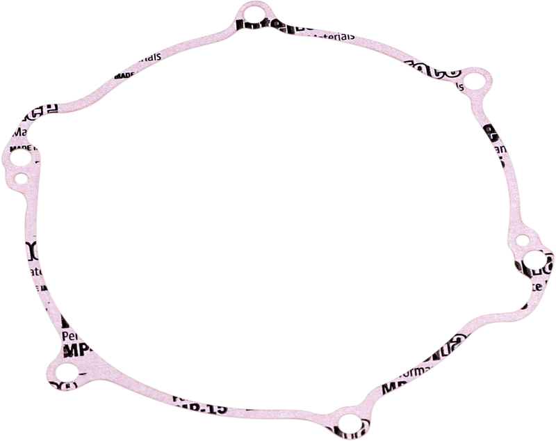 MOOSE RACING Inner Clutch Cover Gasket 816130MSE