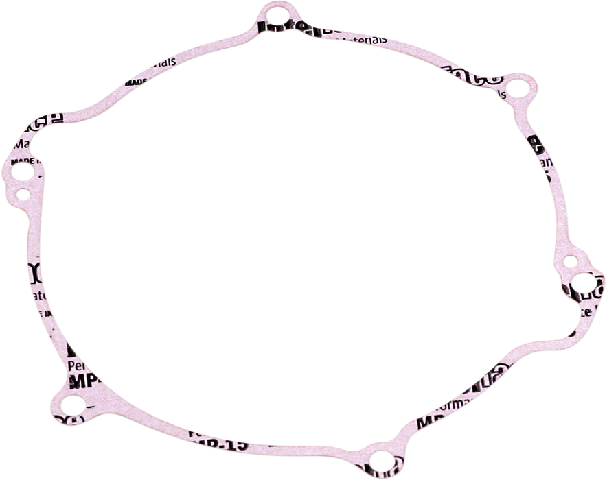 MOOSE RACING Inner Clutch Cover Gasket 816130MSE