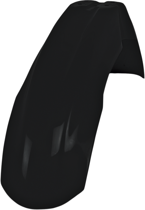 ACERBIS Standard Replacement Body Kit - Black 2041040001