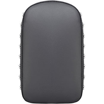 SADDLEMEN Renegade Pillion Pad - Studded - 6" - Universal SA1028