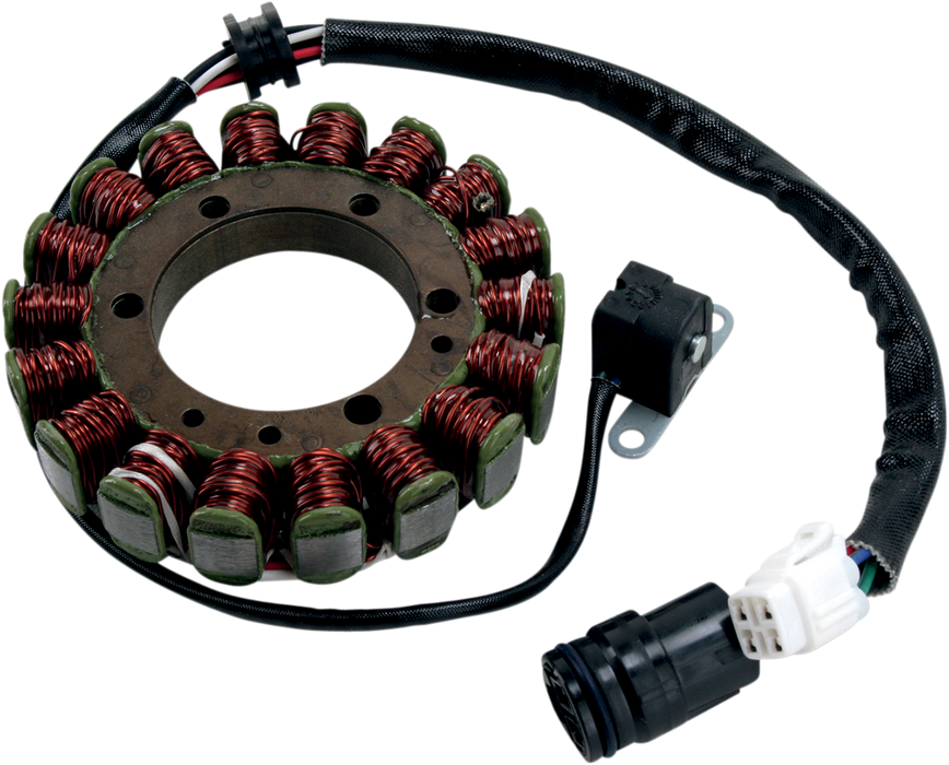 MOOSE UTILITY Stator - Yamaha M-21-901