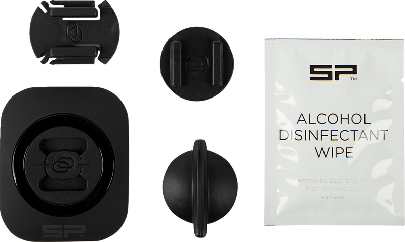 SP CONNECT Phone Mount - Adhesive - Universal Interface 53148