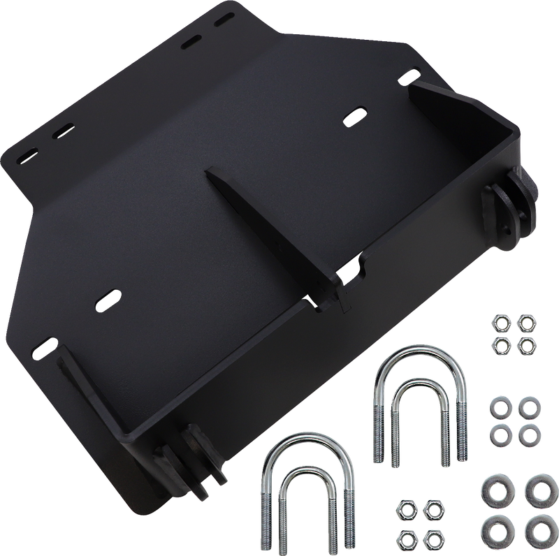MOOSE UTILITY RM5 Plow Mount - Arctic Cat 4578PF