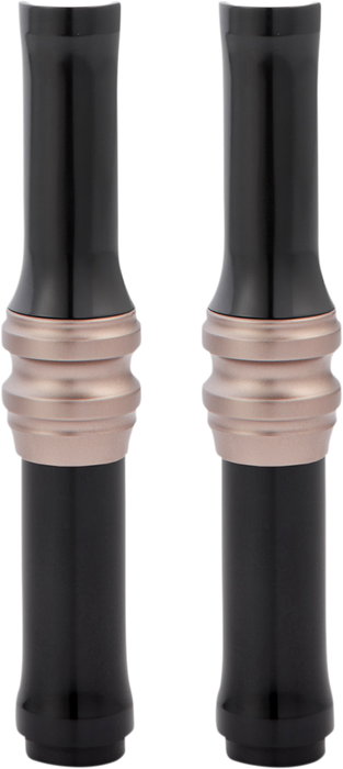 ARLEN NESS Pushrod Tubes - Titanium 03-637