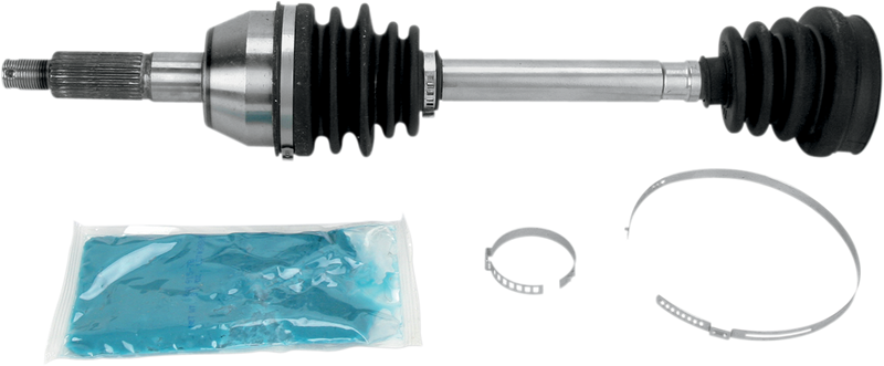 MOOSE UTILITY CV Halfshaft - Rear Left/Right - Polaris 518-2001