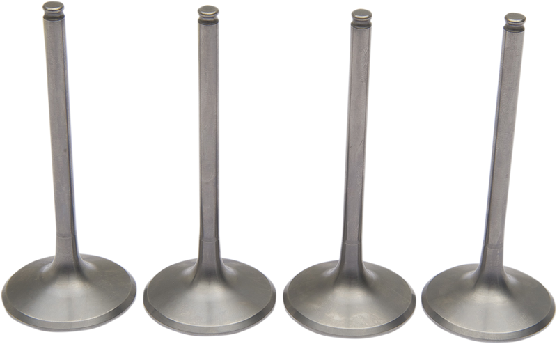 MOOSE RACING Valve Kit M30-32285