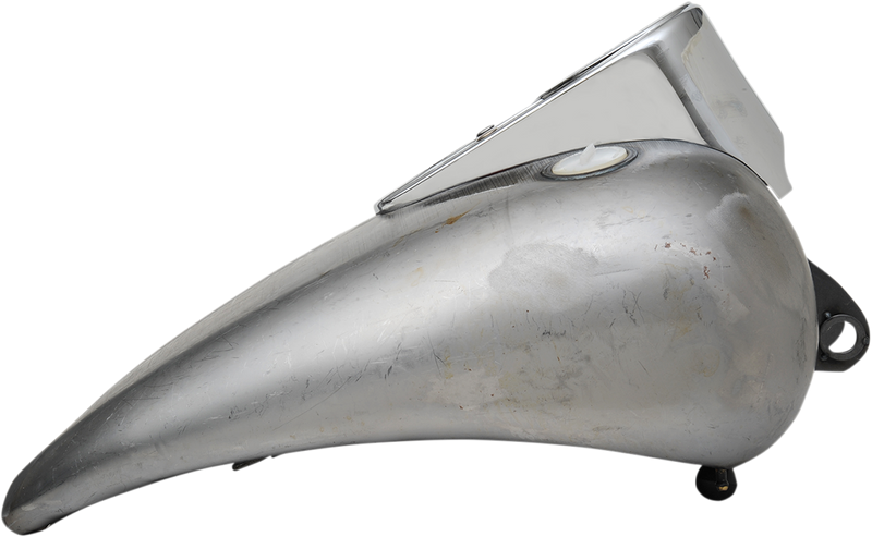 DRAG SPECIALTIES Extended Dash Tank Kit 11605-BX46