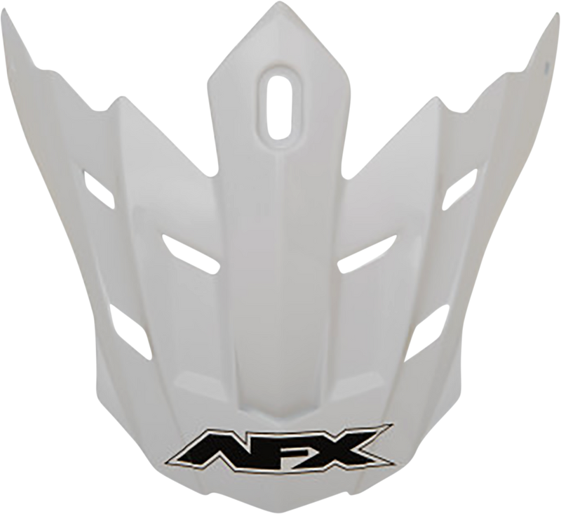AFX FX-17/FX-17Y Peak - White 0132-0992