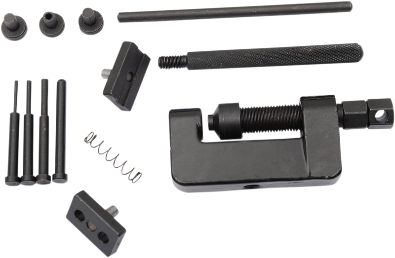 MOOSE RACING Chain Breaker/Rivet Tool NC-6038