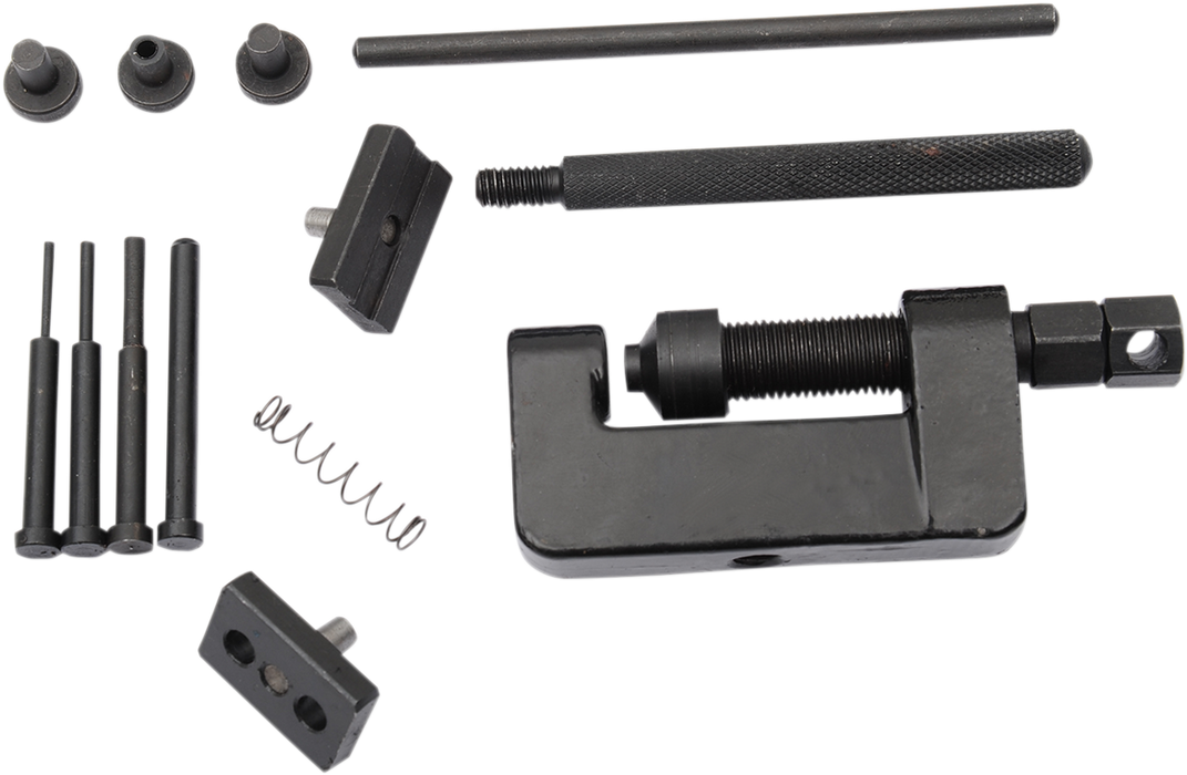 MOOSE RACING Chain Breaker/Rivet Tool NC-6038