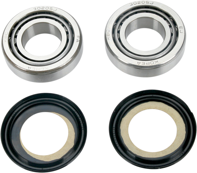 MOOSE RACING Steering Stem Bearing Kit 22-1044