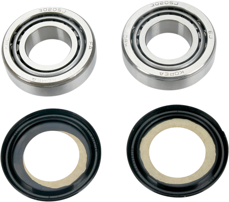 MOOSE RACING Steering Stem Bearing Kit 22-1044