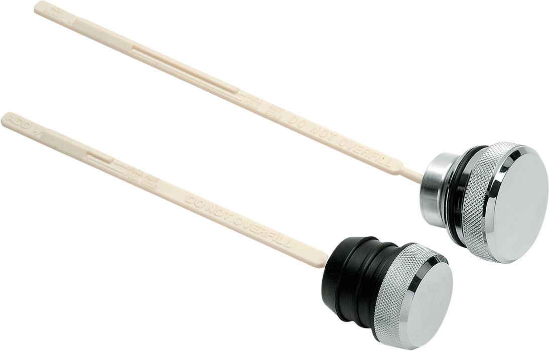 DRAG SPECIALTIES Oil Dipstick  Dyna /Glide   03-0071PC