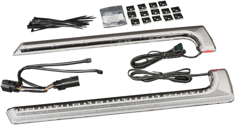 CIRO Machete™ Bag LED Lights - Flat-Bottom Bags 40155