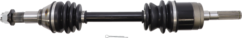 MOOSE UTILITY Complete Axle Kit - Front Right - Can Am CAN-7075