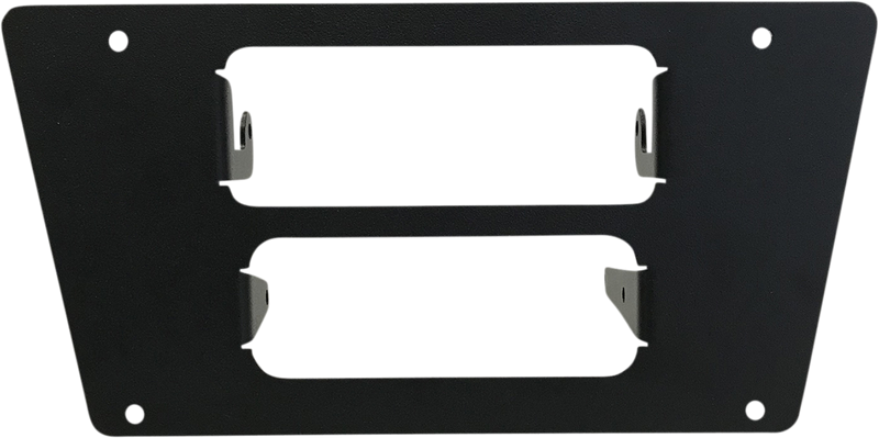 NAVATLAS Intercom/Radio Mounting Bracket - YXZ BCYMH31