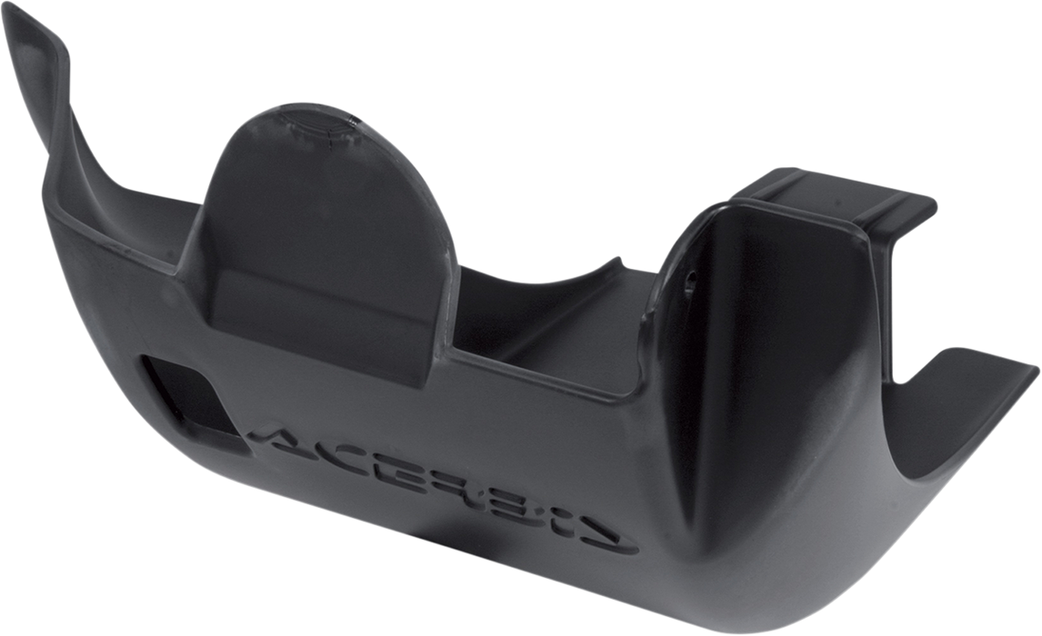 ACERBIS Skid Plate - Black - CRF 250R/450R 2160220001