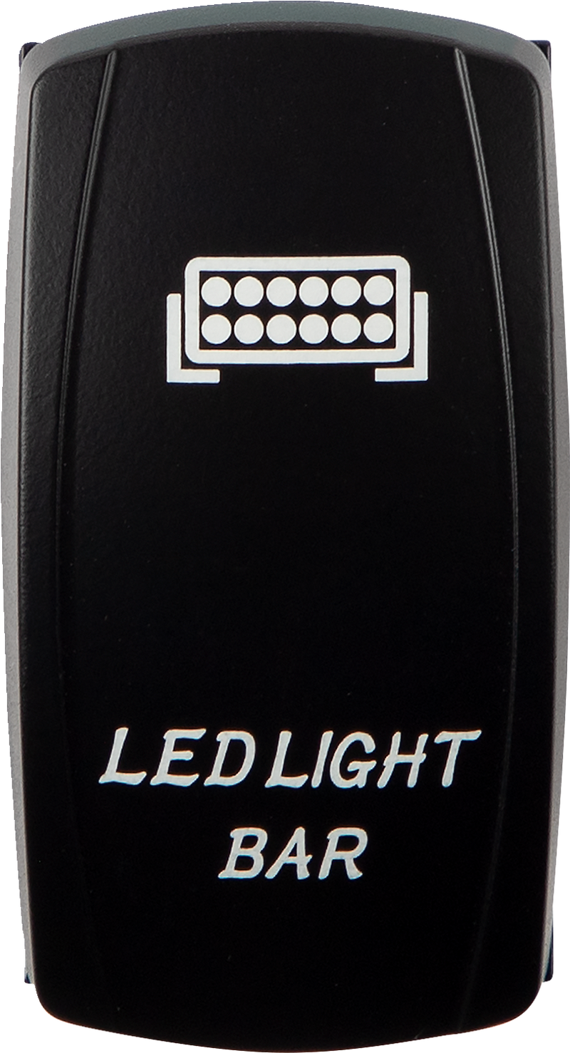 MOOSE UTILITY Switch - Light Bar MSE-LBS