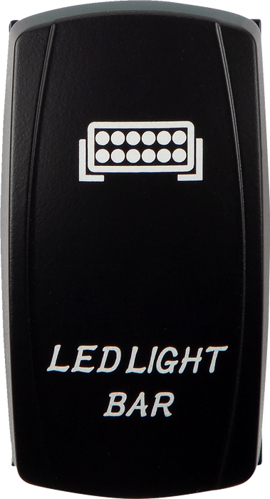 MOOSE UTILITY Switch - Light Bar MSE-LBS