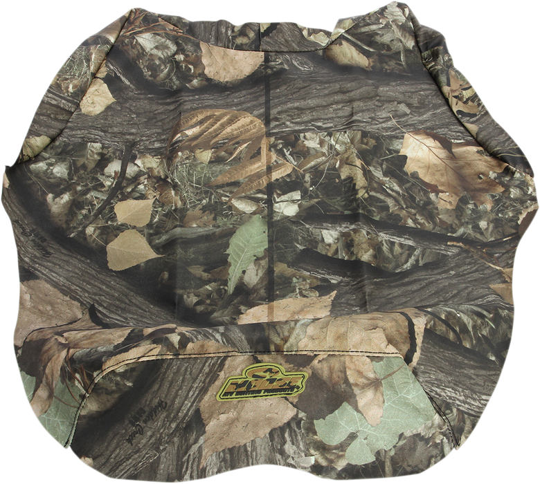 MOOSE UTILITY Seat Cover - Camo - Arctic Cat CAT40006-AUT