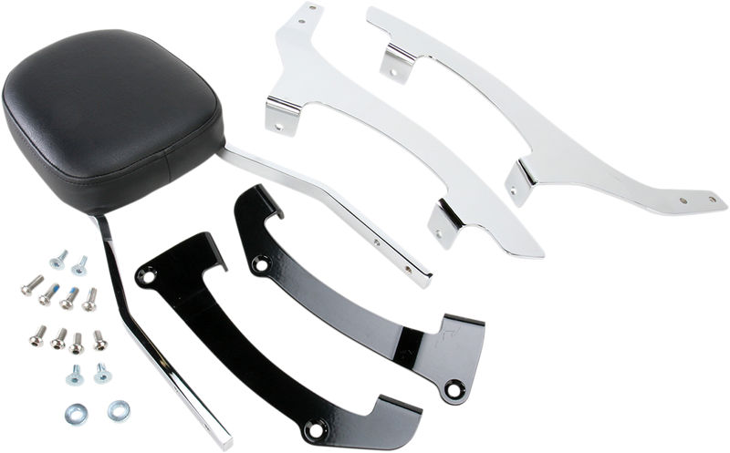 COBRA Sissy Bar - Standard - VT1300CR 02-5136