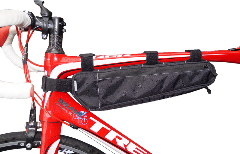 BIKASE Long John Bag - Frame 1068