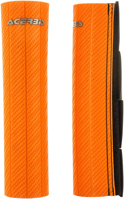 ACERBIS Upper Fork Guard - Orange 2634055226