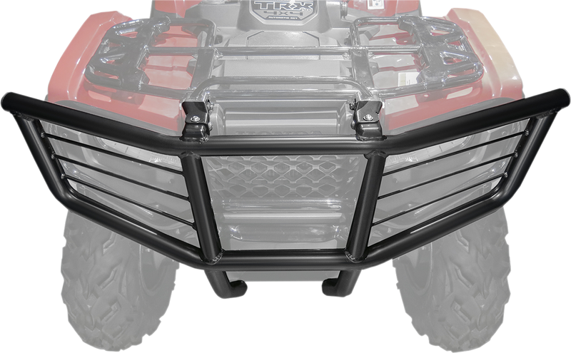 MOOSE UTILITY Front bumper - Rubicon/Foreman 2444.2130.1