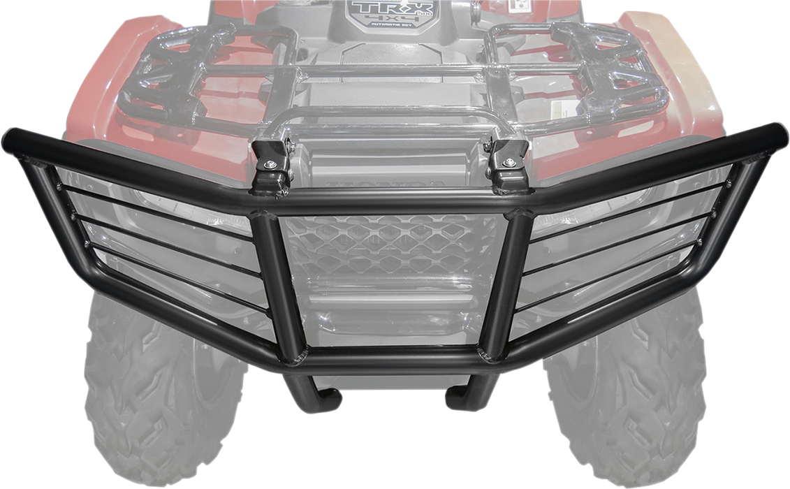 MOOSE UTILITY Front bumper - Rubicon/Foreman 2444.2130.1