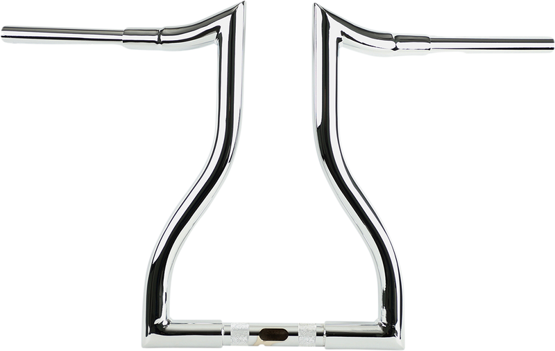 LA CHOPPERS Handlebar - Hammerhead - 16" - Chrome LA-7316-16