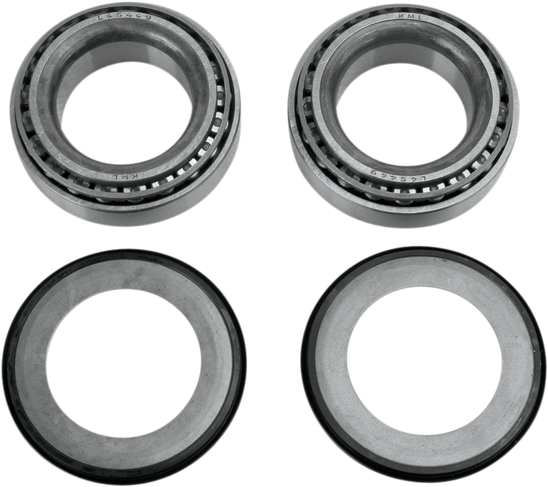 MOOSE RACING Steering Stem Bearing Kit 22-1061