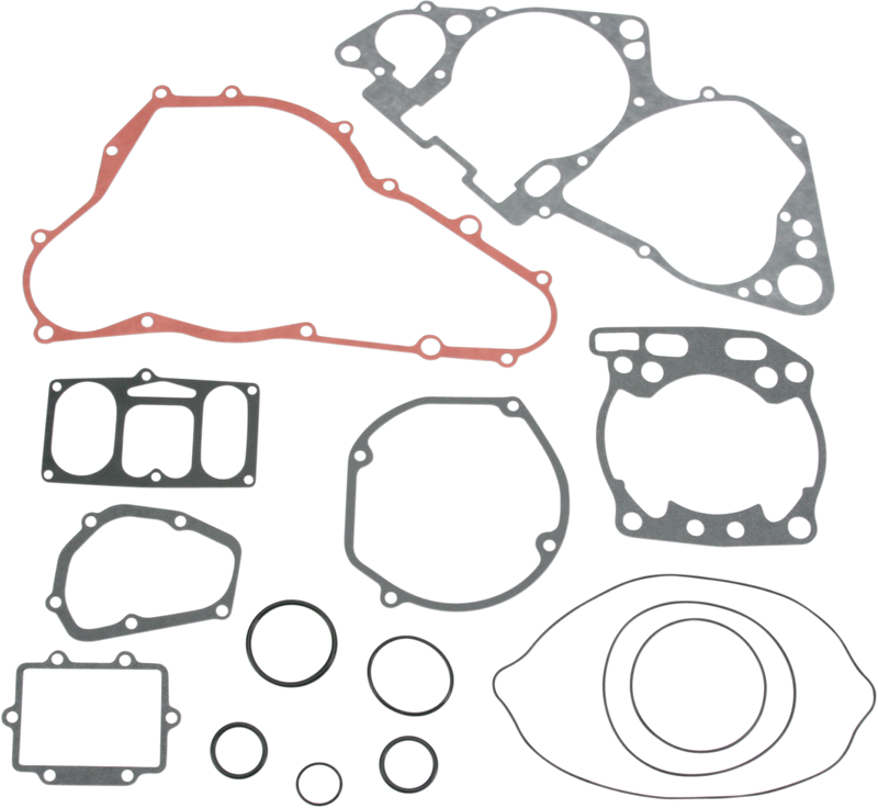 MOOSE RACING Complete Motor Gasket Kit 808580MSE