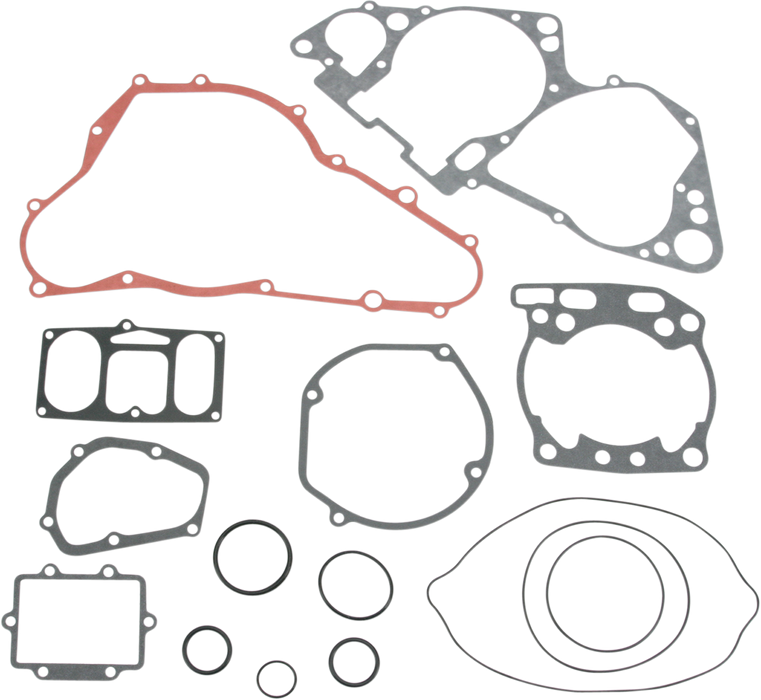 MOOSE RACING Complete Motor Gasket Kit 808580MSE